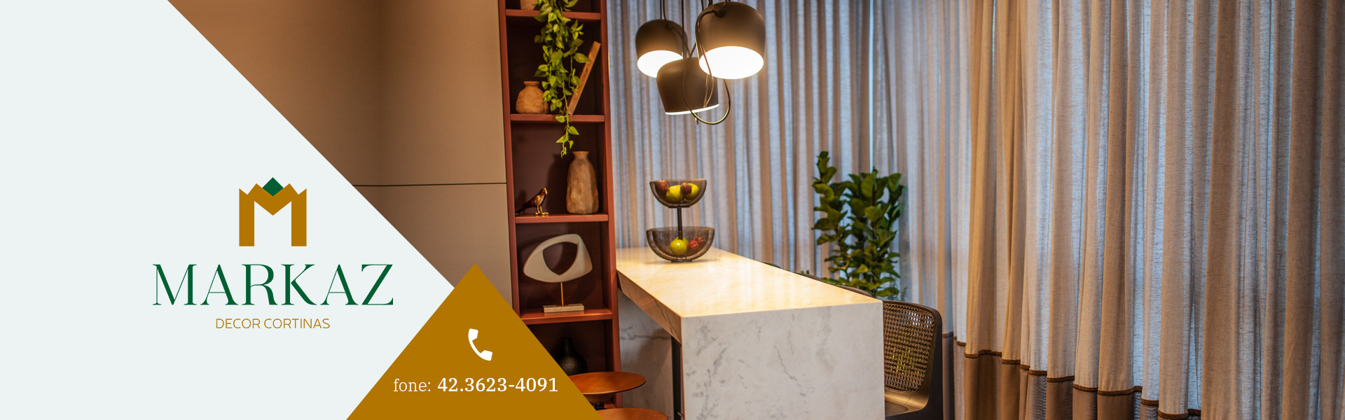 Markaz Decor Destaque 1